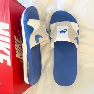 Men’s Nike AirMax 1slide